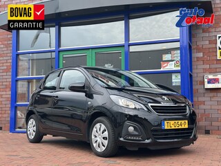 Peugeot 108 1.0 e-VTi Active | Airco | Dealer onderhouden