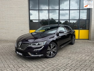 Renault Talisman 1.8 TCe Initiale Paris, 4 control, stoel koeling en verwarming