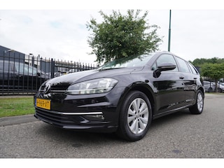 Volkswagen Golf Variant 1.0 TSI 115pk Comfortline Business Apple Carplay Navigatie