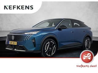 Peugeot 3008 Allure 73 kWh | Navigatie | Camera | Drive Assist | Warmtepomp