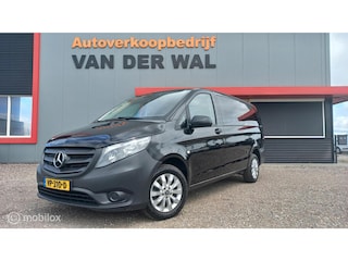 Mercedes-Benz Vito Bestel 109 CDI Functional Lang DC Comfort/AIRCO