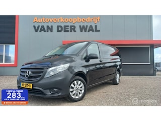 Mercedes-Benz Vito Bestel 109 CDI Functional Lang DC Comfort/AIRCO