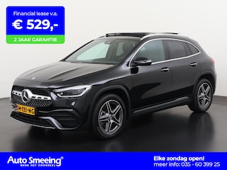 Mercedes-Benz GLA 250e AMG Premium
