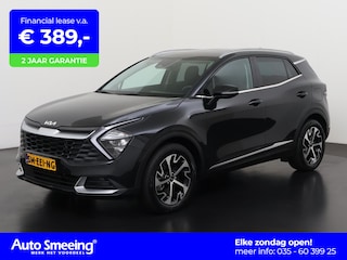 Kia Sportage 1.6 T-GDi Hybrid DynamicLine
