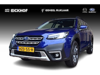 Subaru Outback 2.5i Premium AWD