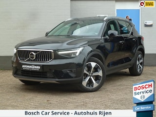 Volvo XC40 2.0 B3 Ultimate Bright|Panodak|Sportstoelen|Leder|Memory|Adaptive-Cruise|Stoel/Stuurverwarming|Harman/Kardon