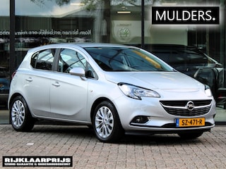 Opel Corsa 1.0 Turbo Online Edition | Navi / Camera / Climate