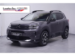 Citroën C5 Aircross 1.5 HDI 130 PK leder/alcantara navi camera 360 apple/android carplay led koplampen