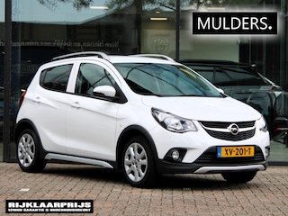 Opel Karl 1.0 Rocks Online Edition | Apple Carplay / Airco / Cruise