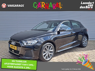 Audi A1 Sportback 30 TFSI epic Navi | 17'' LM | ECC | PDC | Cruise