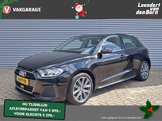 Audi A1 Sportback 30 TFSI epic Navi | 17'' LM | ECC | PDC | Cruise