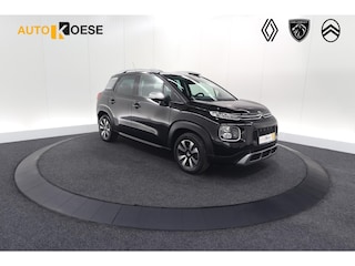 Citroën C3 Aircross PureTech 110 S&S Feel | Camera | Navigatie | Apple Carplay | Parkeersensoren