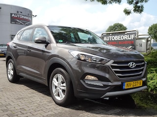Hyundai Tucson 1.6 GDi Anniversary Edition