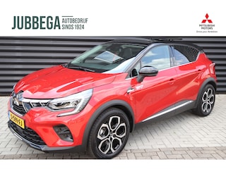 Mitsubishi ASX 1.6 HEV AT Instyle Automaat Panoramadak, Leder, NL-Auto