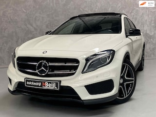 Mercedes-Benz GLA 200 Edition 1 /AMG /Pano /Stoeverwarming