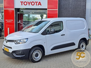 Toyota Proace City 1.5 D-4D Live AIRCO NAVIGATIE PARKEERSENSOREN