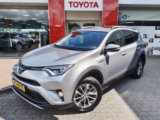 Toyota RAV4 2.5 Hybrid Energy + | Navi | Sensoren v/a | Stoelverwarming |