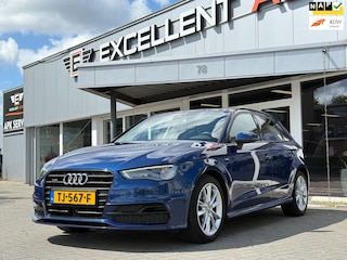 Audi A3 Sportback 2.0 TDI quattro Ambition Pro Line S-Navi