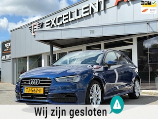Audi A3 Sportback 2.0 TDI quattro Ambition Pro Line S-Navi