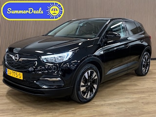 Opel Grandland X 1.2 Turbo Online Edition|Navigatie|Climate Control|