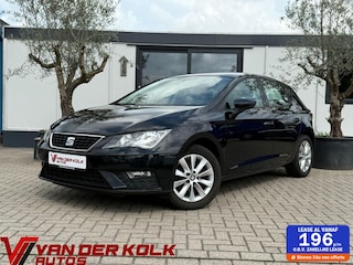 Seat Leon 1.4 TSI Style Cruise Climate