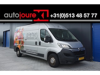 Citroën Jumper 35 2.0 BlueHDi L3H2 | Origineel NL | Camera | Cruise Control | Airco | Radio | APK 28-01-2026 |