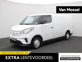 Maxus EDeliver 3 LWB 50 kWh | Climate Control | Apple Carplay / Android Auto | Stoelverwarming | Achteruitrijcamera |