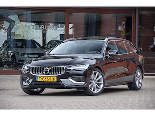 Volvo V60 2.0 T8 TWIN ENGINE AWD INSCRIPTION