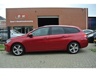 Peugeot 308 1.2 PureTech Allure apk 27-05-2026 inruil mogelijk