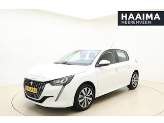 Peugeot 208 1.2 PureTech Active 100 pk | Navigatie | Apple Carplay/ Android auto | Camera achter | Climate control |
