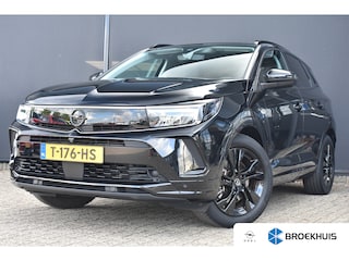Opel Grandland 1.6 Turbo Hybrid Level 4 | Navigatie | Adaptive Cruise | Achteruitrijcamera | Apple Carplay | Android Auto | Climate Control | Comfortstoelen | !!