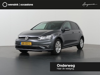 Volkswagen Golf 1.0 TSI Comfortline | Cruise Control Adaptief | Parkeersensoren | Climate Control | Navigatie via Carplay |