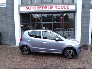 Nissan Pixo 1.0 Airco automaat nw apk nette staat