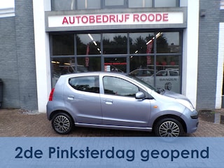 Nissan Pixo 1.0 Airco automaat nw apk nette staat