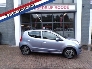 Nissan Pixo 1.0 Airco automaat nw apk nette staat