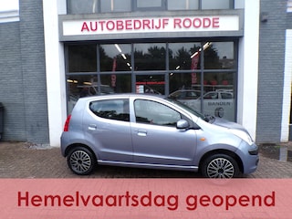 Nissan Pixo 1.0 Airco automaat nw apk nette staat