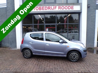 Nissan Pixo 1.0 Airco automaat nw apk nette staat