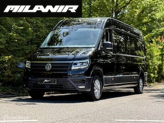Volkswagen Crafter Bestel 35 2.0 TDI L4H3 | ACC | Camera