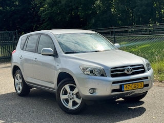Toyota RAV4 2.0 VVTi Linea Sol /Automaat/Airco/