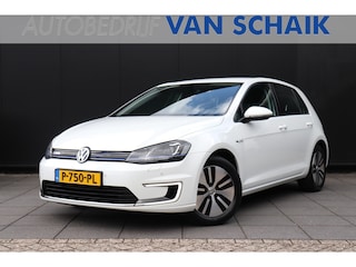 Volkswagen Golf 116 PK | NAVI | STOELVERWARMING | PARK PILOT