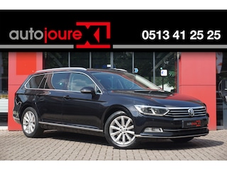 Volkswagen Passat Variant 1.4 TSI ACT Highline | Origineel NL | ACC | PDC | Navigatie | Climate |
