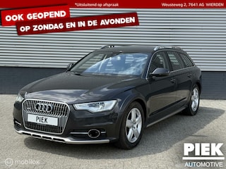 Audi A6 quattro 3.0 TDI Pro Line Plus EXPORTPRIJS