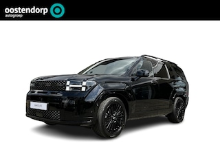 Hyundai Santa Fe 1.6 T-GDI PHEV Black Line 4WD 7p. | Uit voorraad leverbaar |