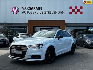 Audi A3 Sportback 1.0 TFSI Design Pro Line|Automaat|Apple Carplay|Trekhaak|PDC Rondom|Climate Contr