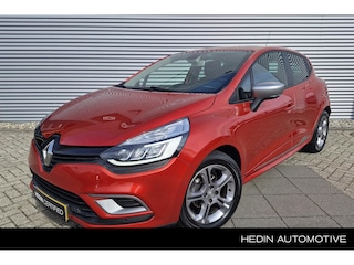 Renault Clio TCe 90 GT-Line | Sportstoelen | R-Link navigatie | LED verlichting | Cruise Control