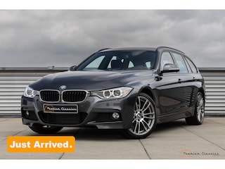BMW 3-serie Touring 330d High Executive F31 | 9.500KM | 1st Owner | M-Package | New Condition | EURO 5