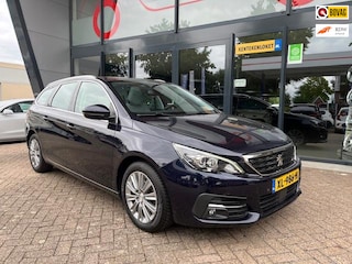 Peugeot 308 SW 1.2 PureTech Allure automaat