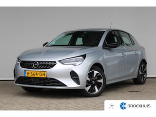 Opel Corsa Elegance 50 kWh | Apple Carplay/Android Auto|telefoonintegratie premium | Dodehoek detectie | LED koplampen