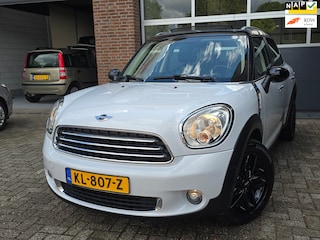 Mini Countryman 1.6 Cooper Edition Automaat |Panoramadak