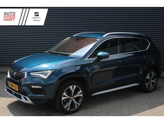 Seat Ateca 1.5 TSI Xperience Business Intense Trekhaak Full-Led Leder/Alcantara NL-Auto